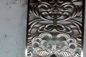 乐山金口河区金属/铝/铜板样品