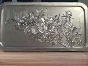 乐山金口河区金属/铝/铜板样品