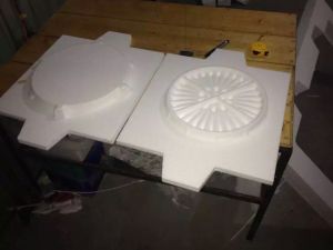 乐山金口河区泡沫/橡塑样品
