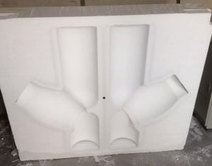 乐山金口河区泡沫/橡塑样品