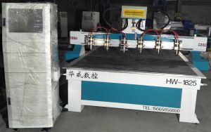 乐山金口河区多头浮雕木工雕刻机