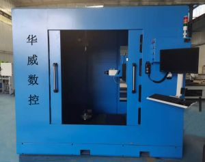 乐山金口河区全包围立式立体雕刻机