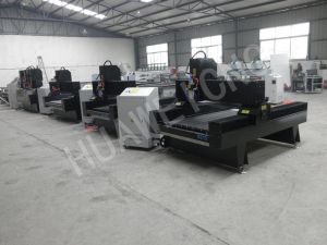 乐山金口河区HW9015S墓碑雕刻机